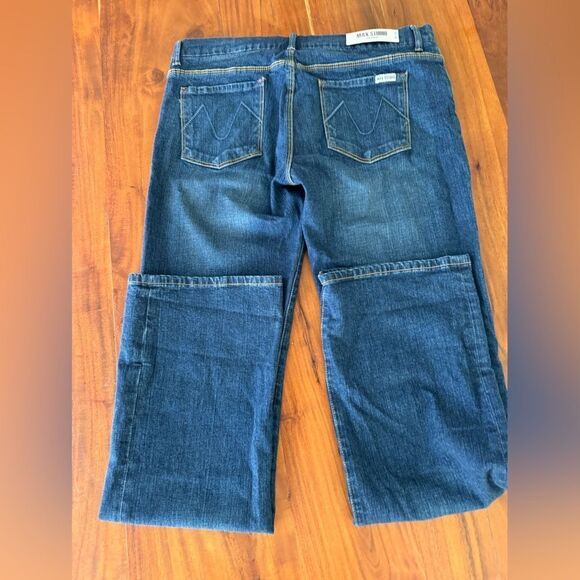 Max Studio Women's Boot Cut Stretch Size 12 NWT - Picture 5 of 8